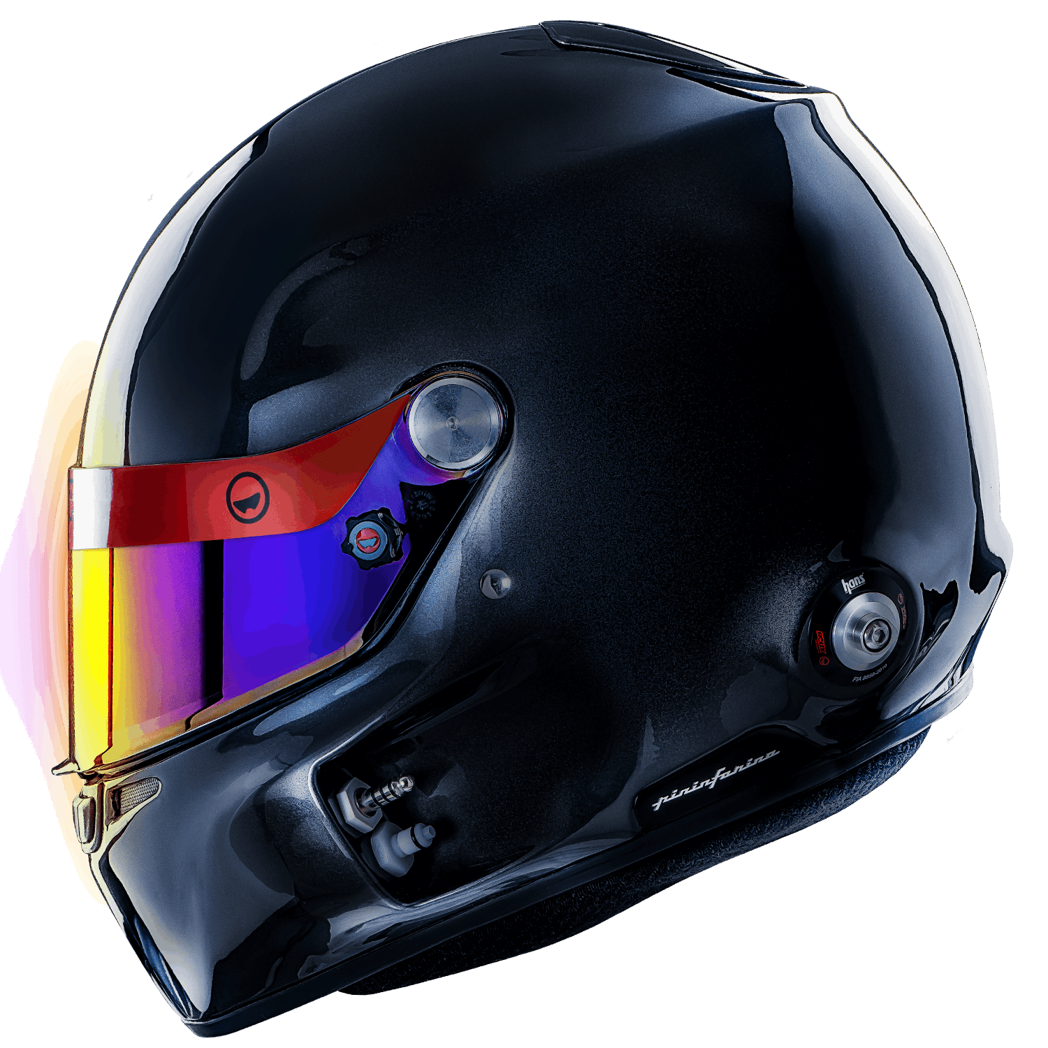 arai f1 helmet price Roux by Pininfarina GT Carbon Kevlar FIA8859/Snell2020 – Roux Helmet