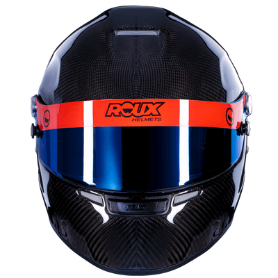 Roux by Pininfarina Formula Carbon FIA8859/Snell2020