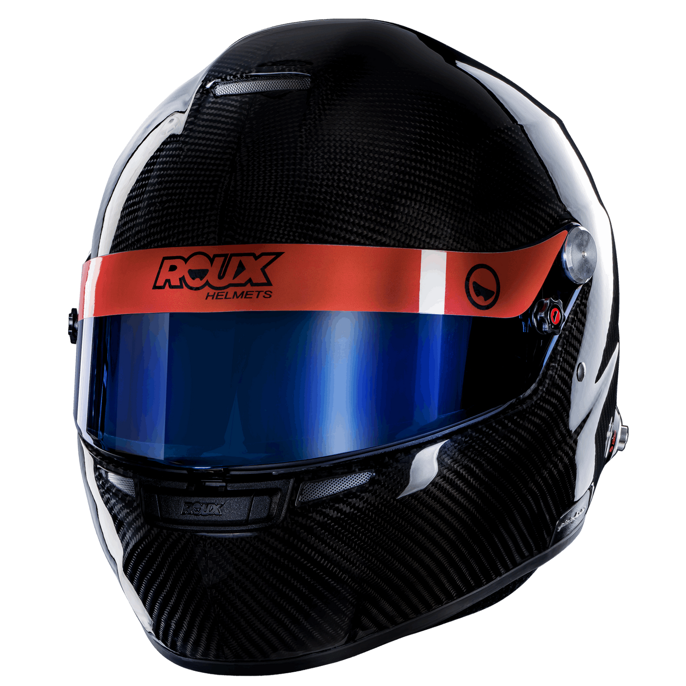 Roux by Pininfarina Formula Carbon FIA8859/Snell2020