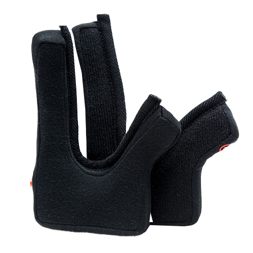 Fiberglass Cheek Pad 35mm