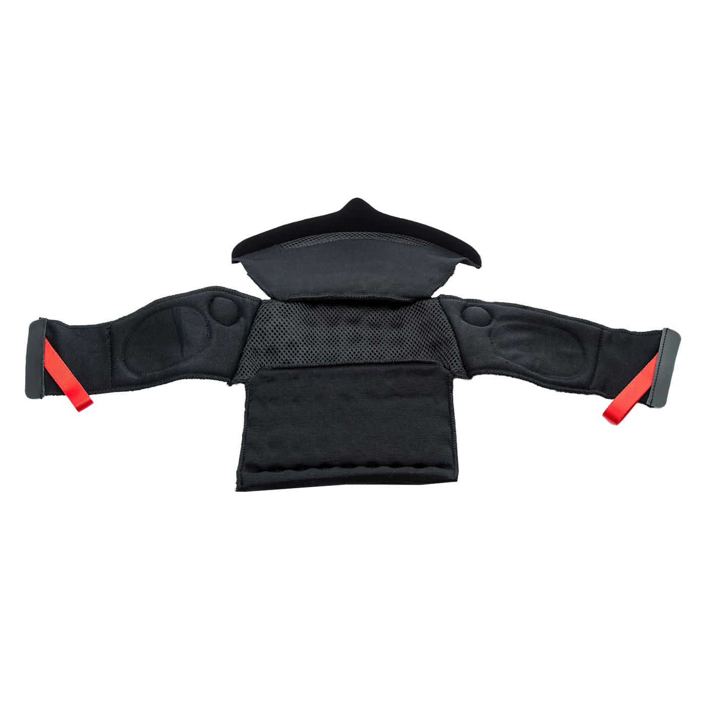 Fiberglass Helmet Release Liner