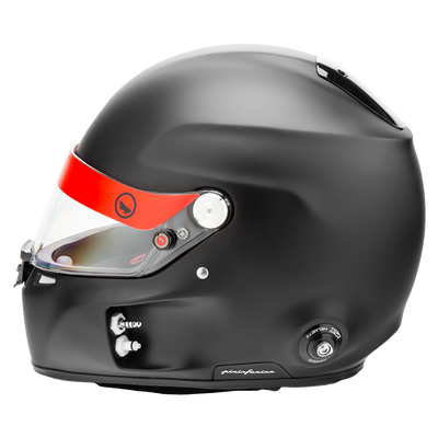 New Roux R1-F 2025 Fiberglass – Roux Helmet