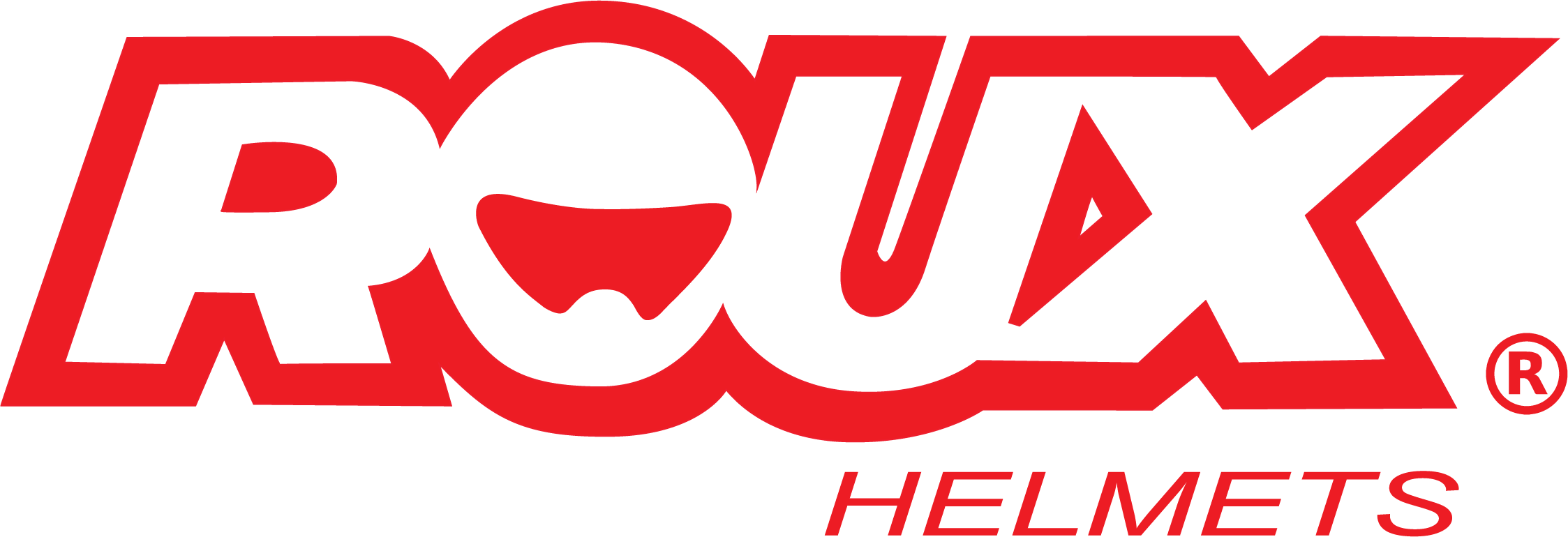 Alain Roux Logo Dealers – Roux Helmet