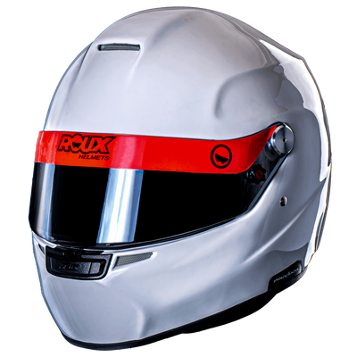 Roux by Pininfarina Karting Helmet